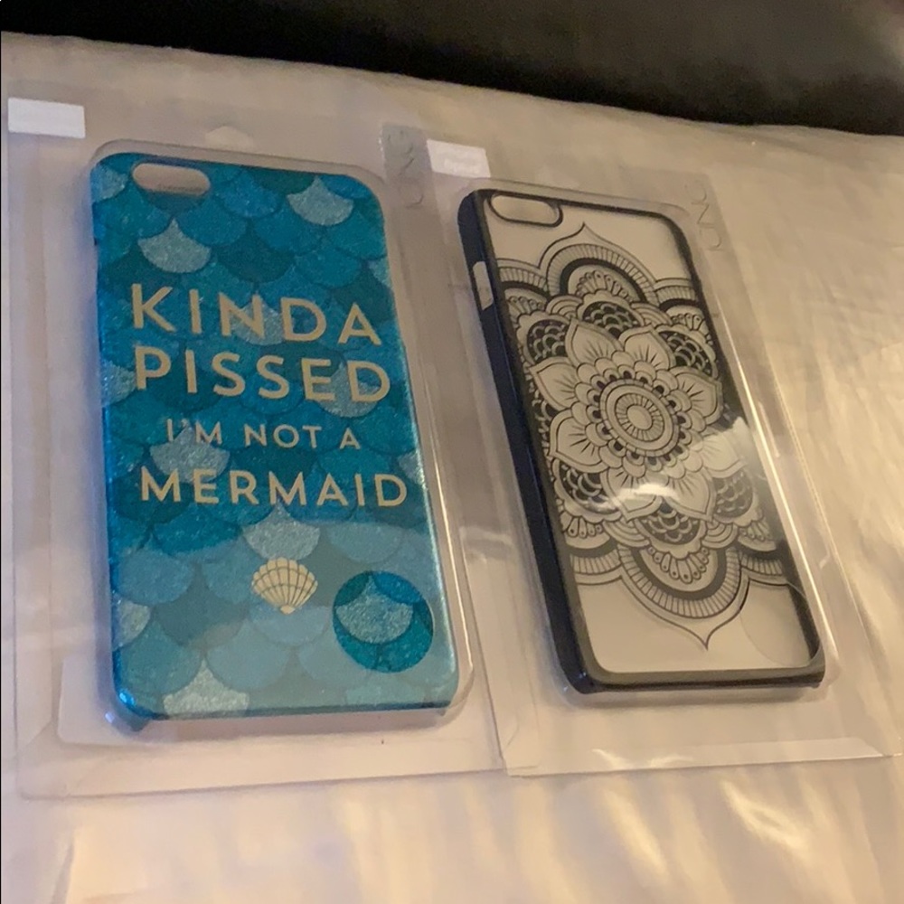 I phone 6 plus phone case